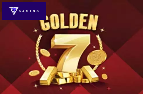 Golden 7